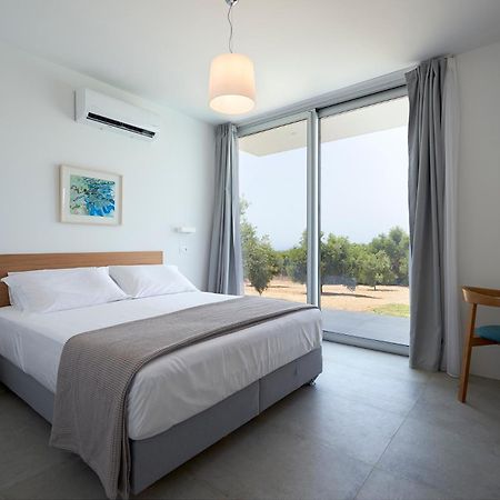 Kalypso Residence Methoni  Exterior photo