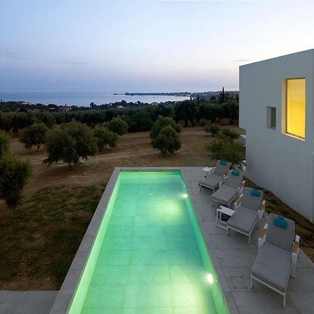 Kalypso Residence Methoni  Exterior photo