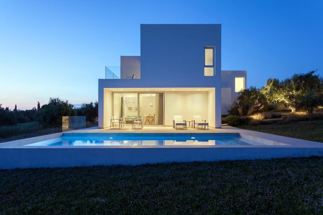 Kalypso Residence Methoni  Exterior photo