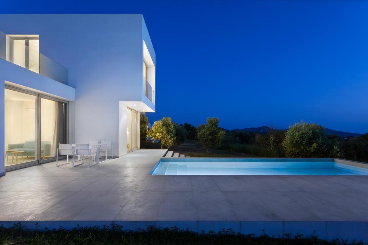 Kalypso Residence Methoni  Exterior photo