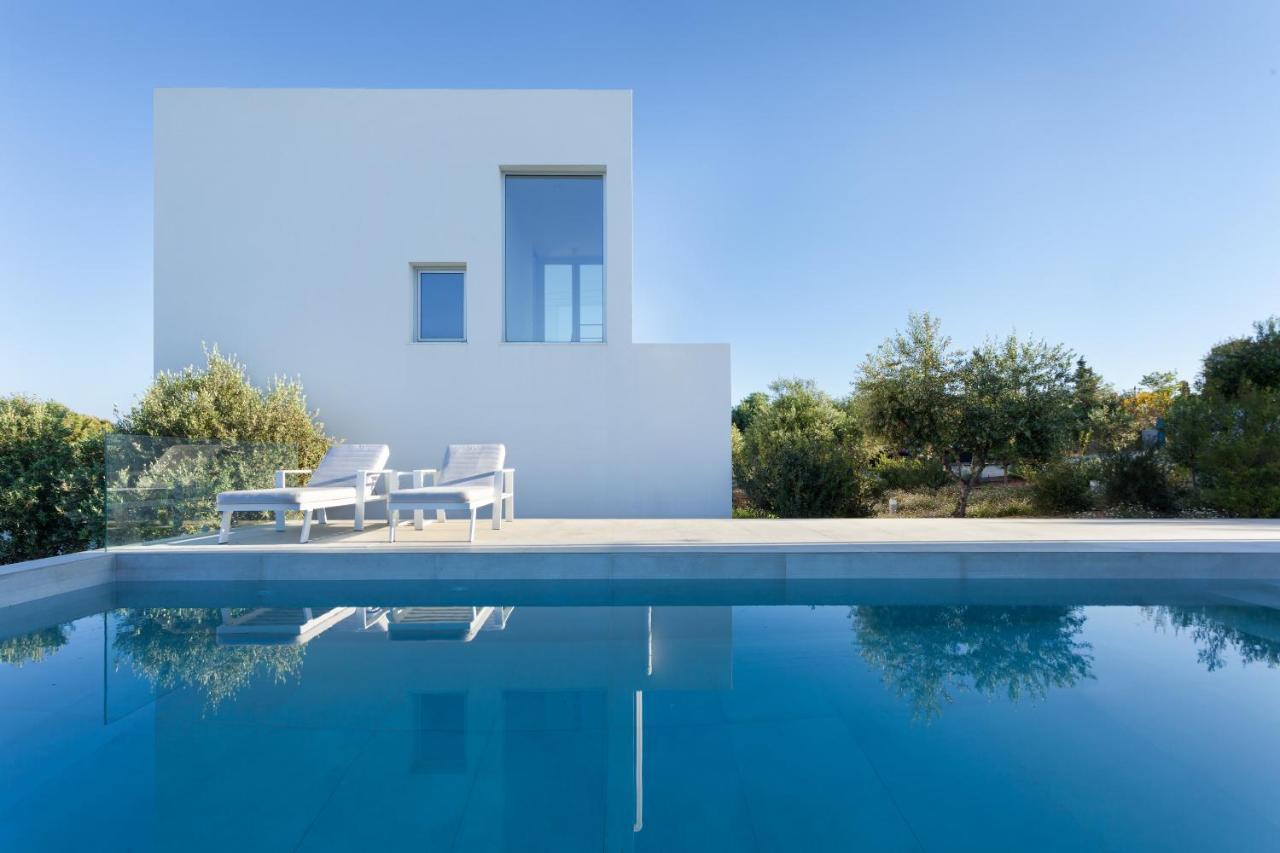 Kalypso Residence Methoni  Exterior photo