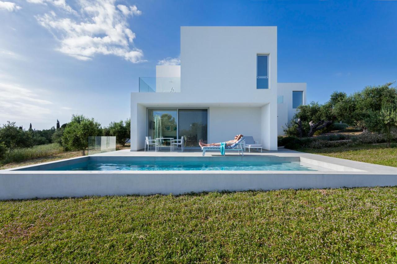 Kalypso Residence Methoni  Exterior photo