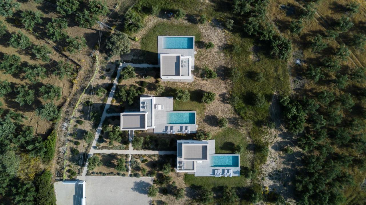 Kalypso Residence Methoni  Exterior photo