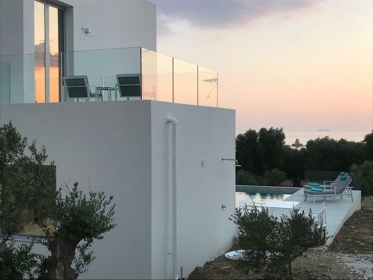 Kalypso Residence Methoni  Exterior photo