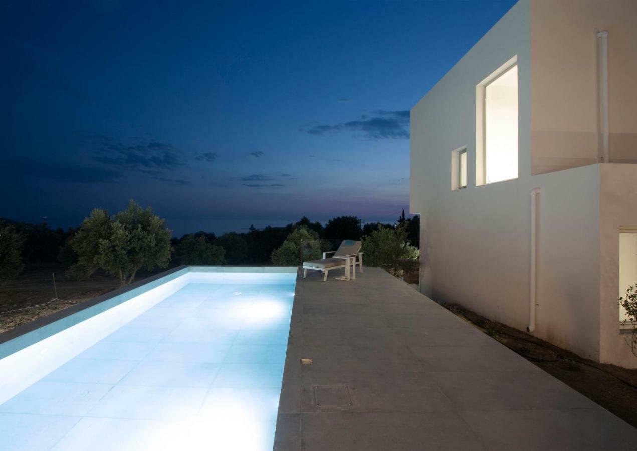 Kalypso Residence Methoni  Exterior photo
