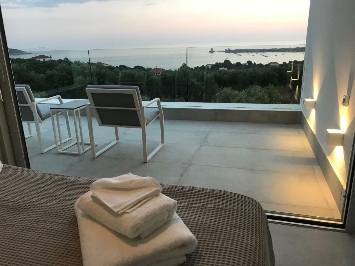 Kalypso Residence Methoni  Exterior photo