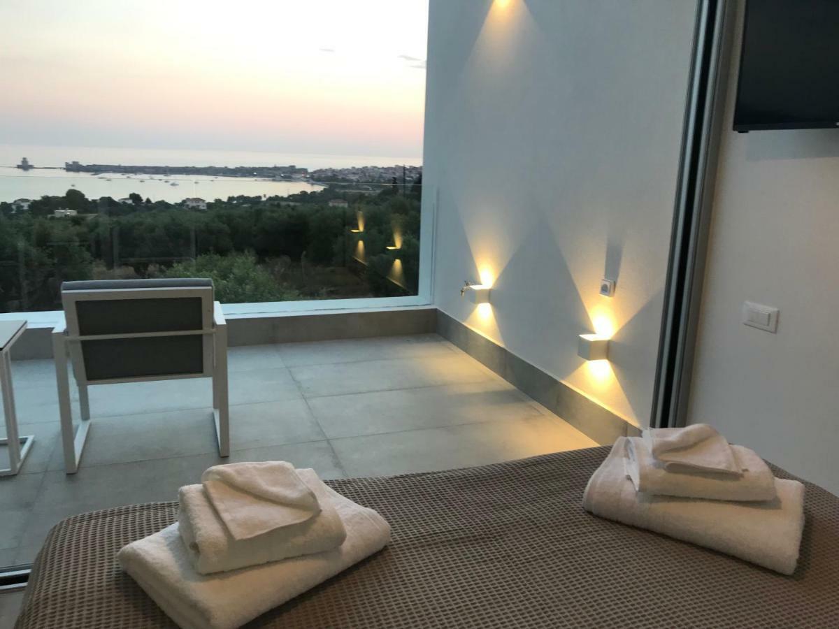 Kalypso Residence Methoni  Exterior photo