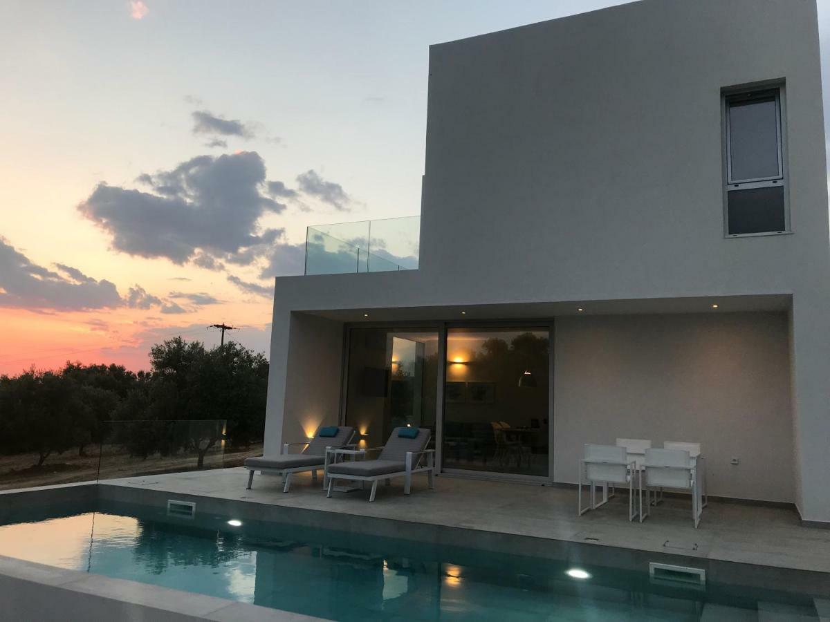 Kalypso Residence Methoni  Exterior photo