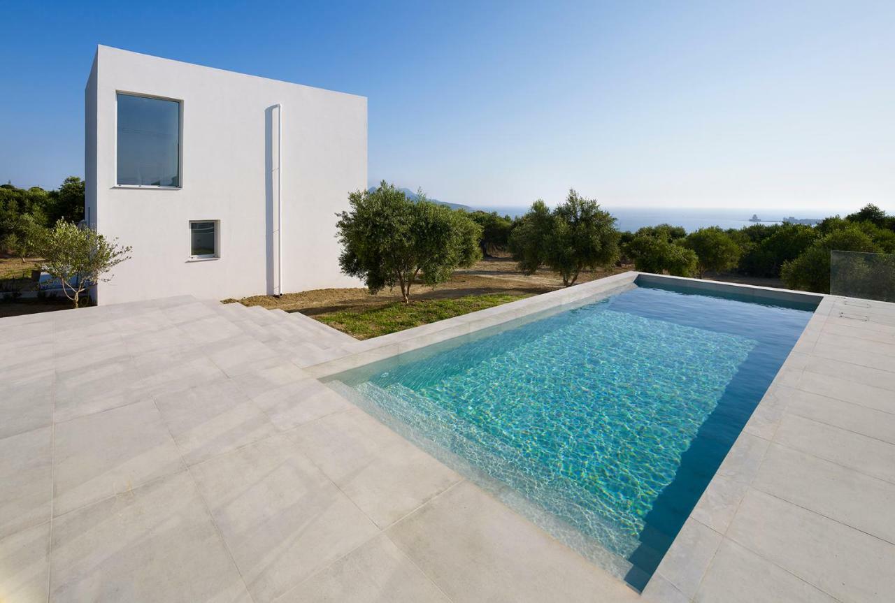 Kalypso Residence Methoni  Exterior photo