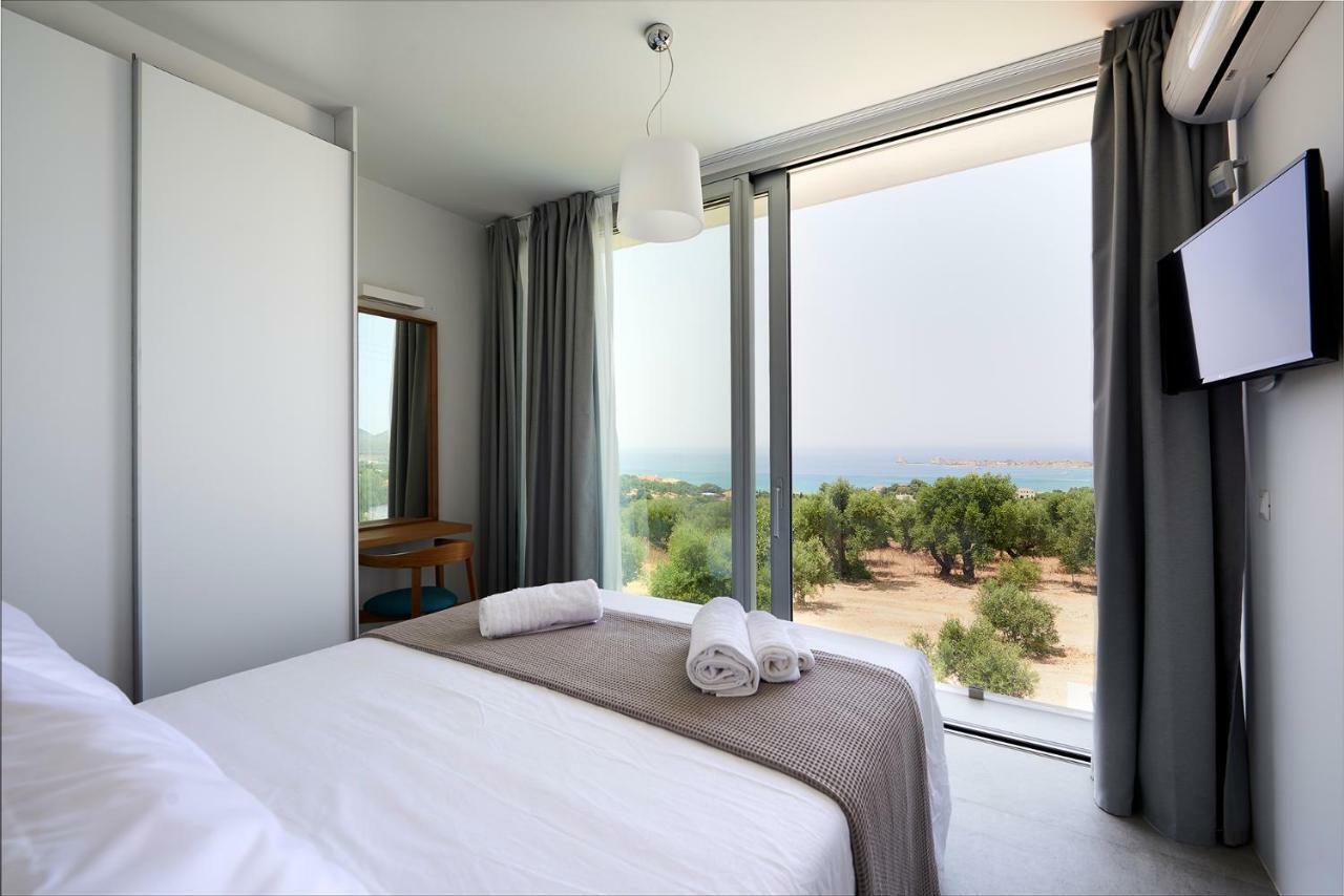 Kalypso Residence Methoni  Exterior photo