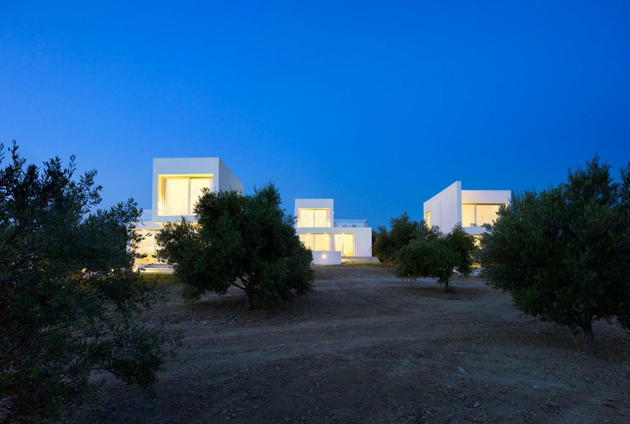 Kalypso Residence Methoni  Exterior photo