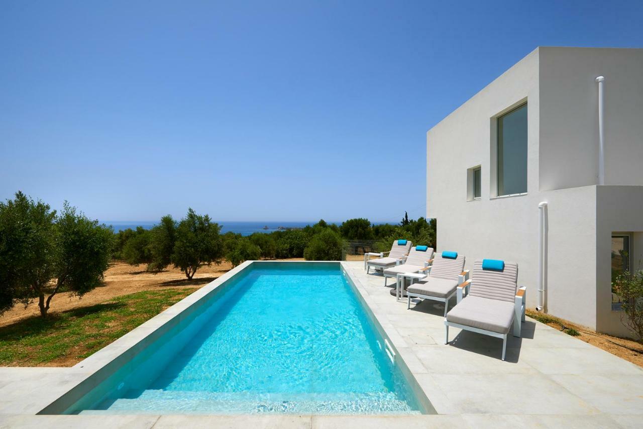 Kalypso Residence Methoni  Exterior photo
