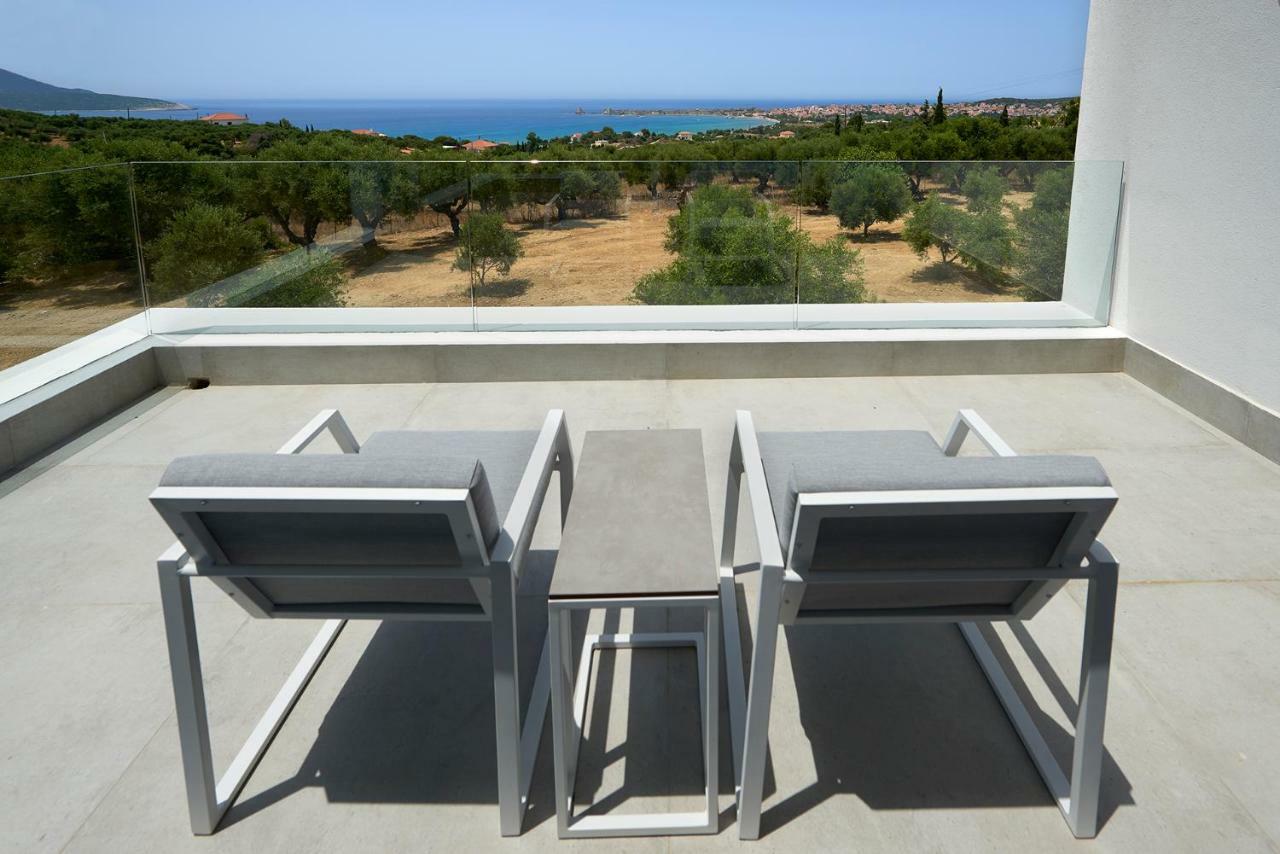 Kalypso Residence Methoni  Exterior photo