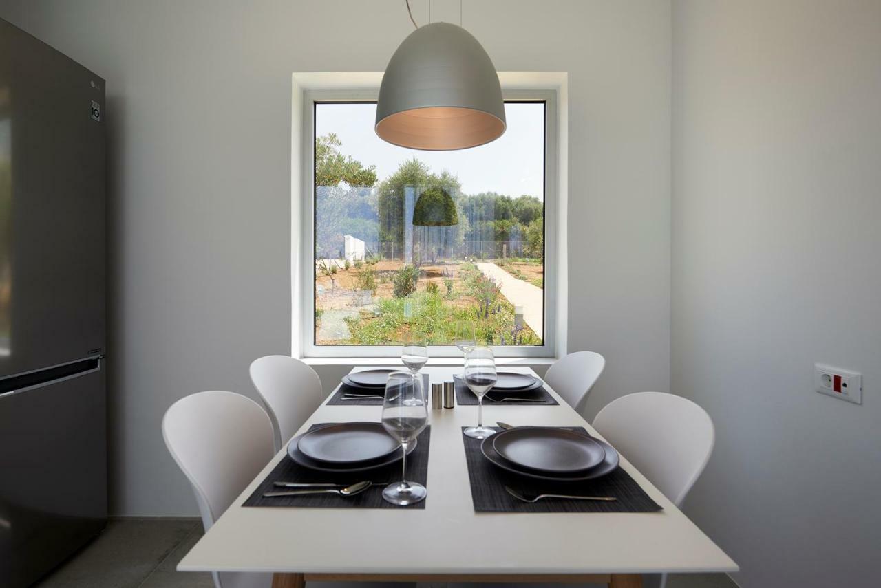 Kalypso Residence Methoni  Exterior photo