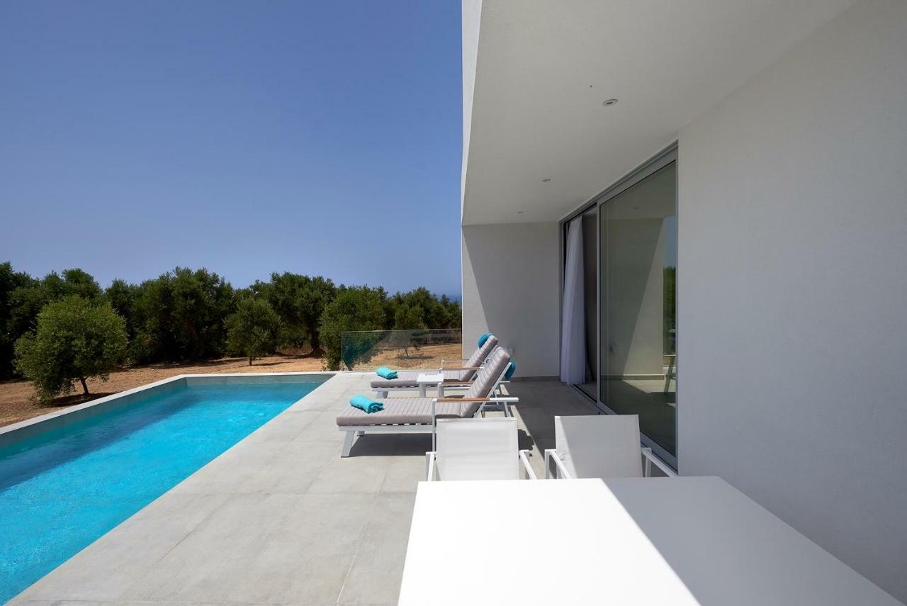 Kalypso Residence Methoni  Exterior photo