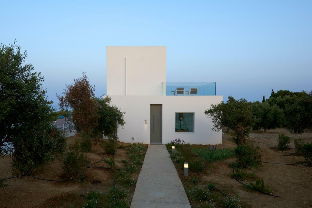 Kalypso Residence Methoni  Exterior photo