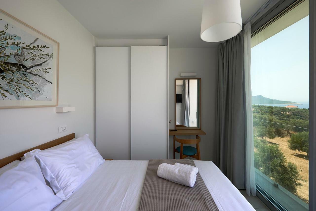 Kalypso Residence Methoni  Exterior photo