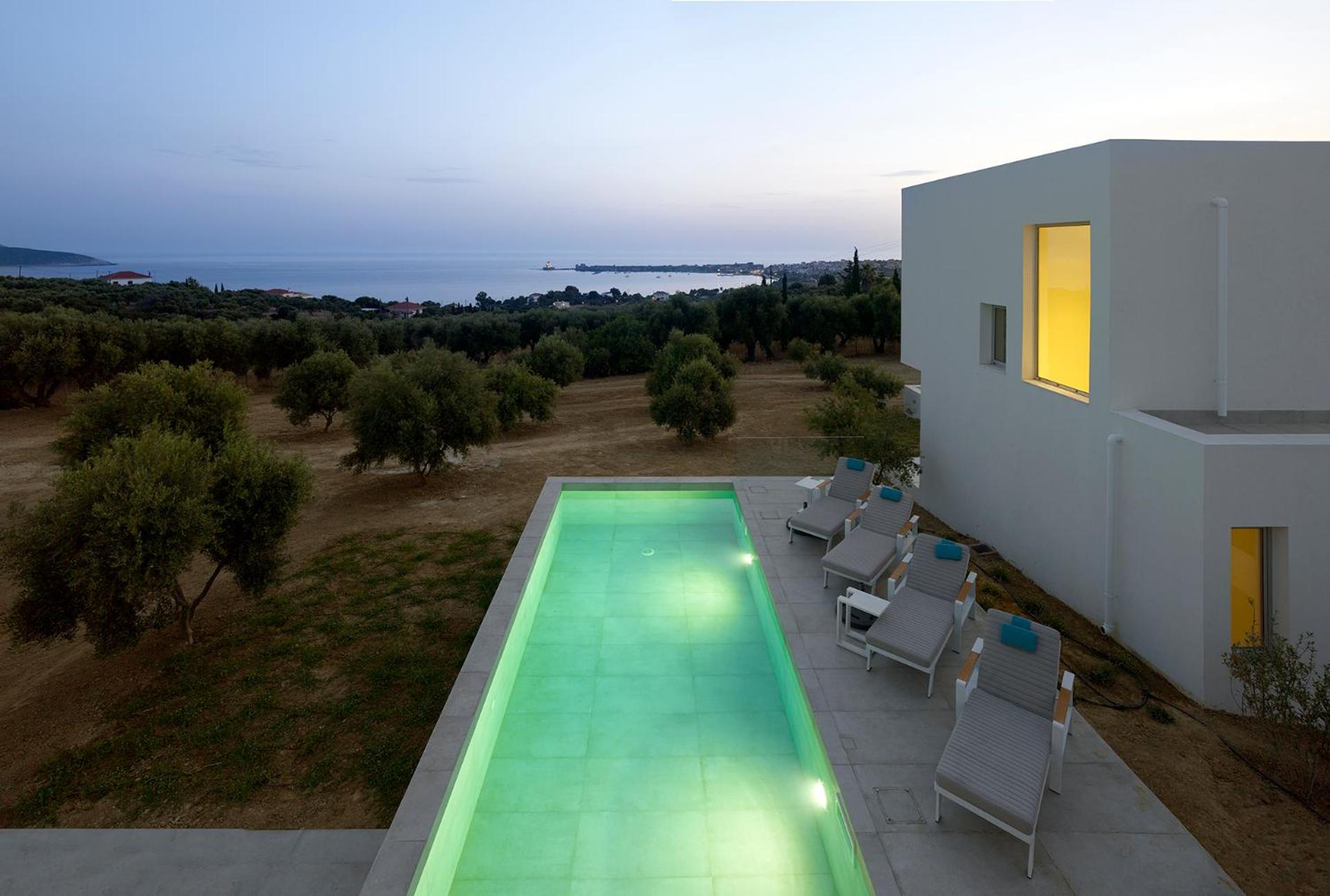 Kalypso Residence Methoni  Exterior photo