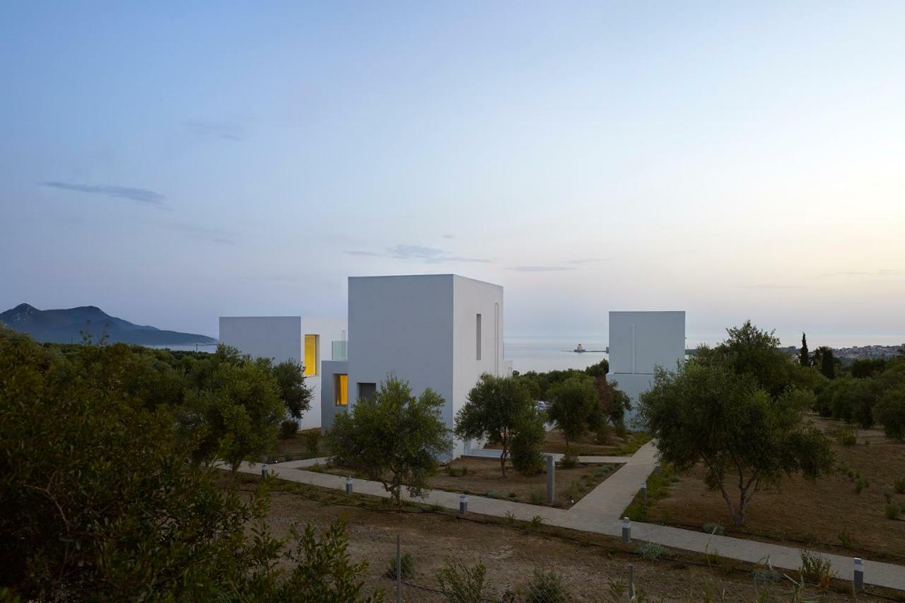 Kalypso Residence Methoni  Exterior photo
