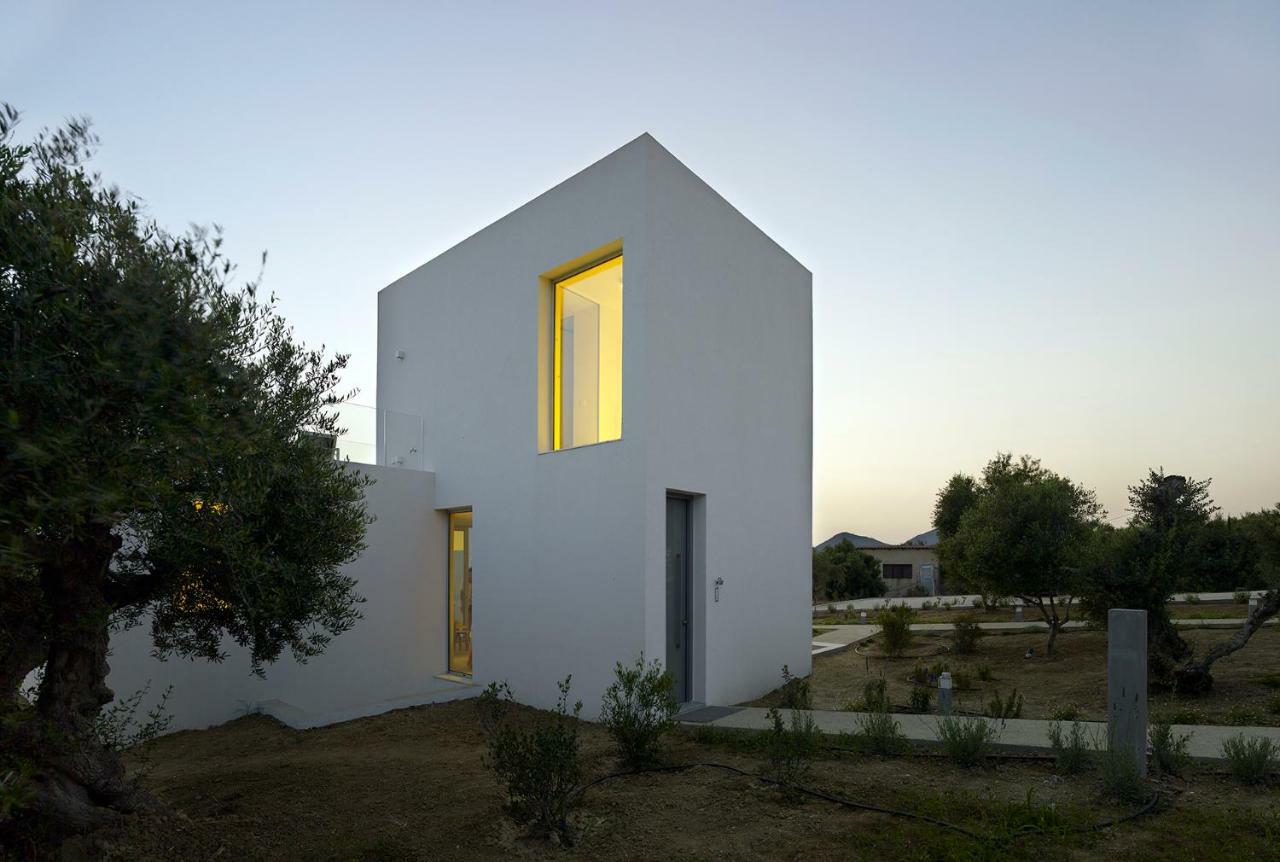 Kalypso Residence Methoni  Exterior photo