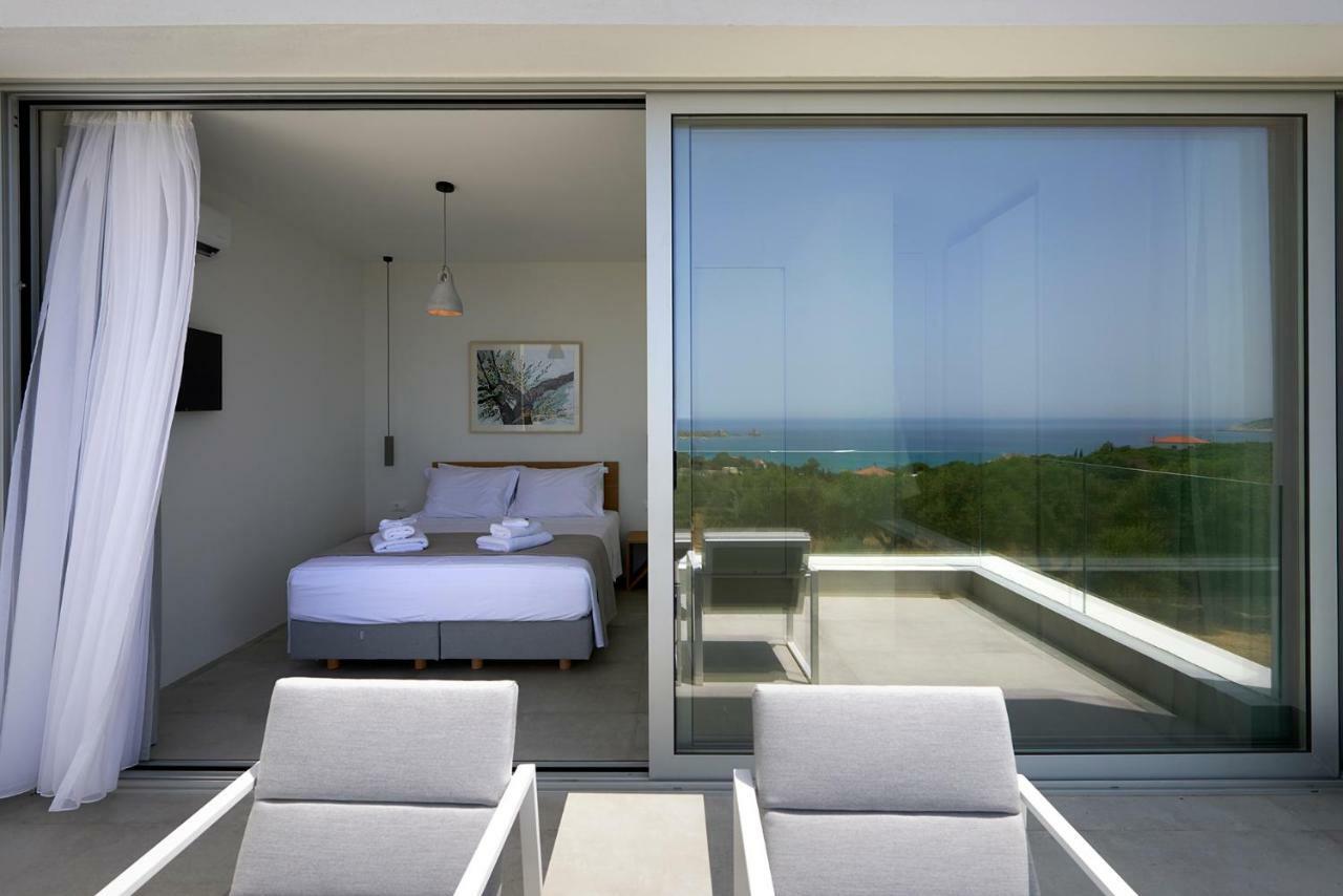 Kalypso Residence Methoni  Exterior photo