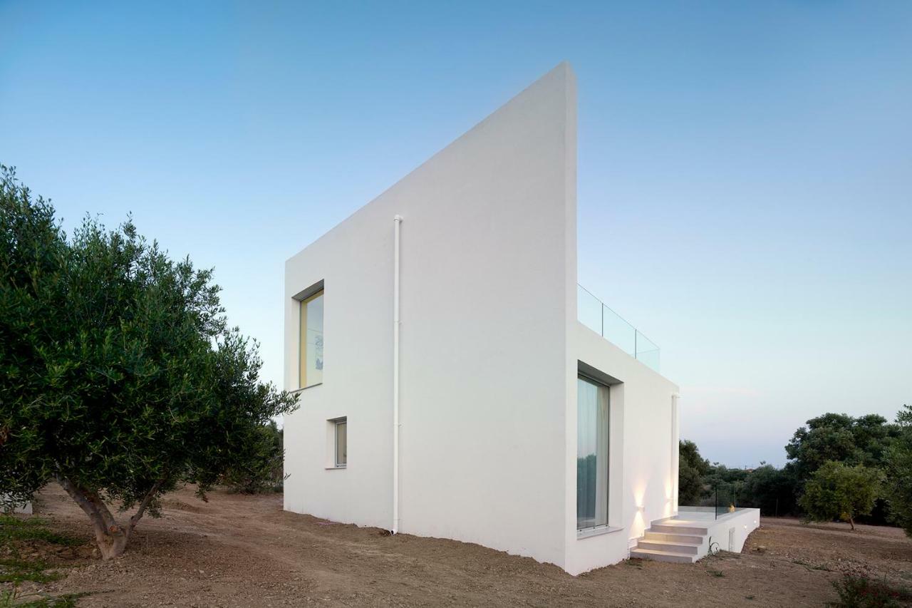 Kalypso Residence Methoni  Exterior photo